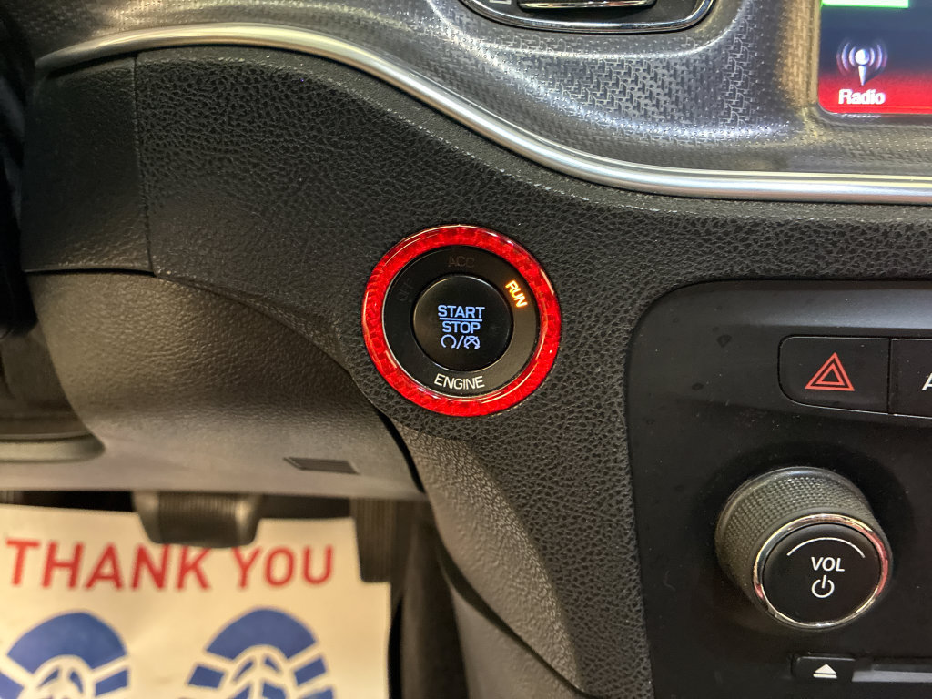 Used 2014 Dodge Charger R/T AWD/4WD image 16