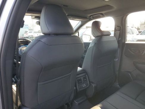 New 2026 Subaru Outback Premium image 10