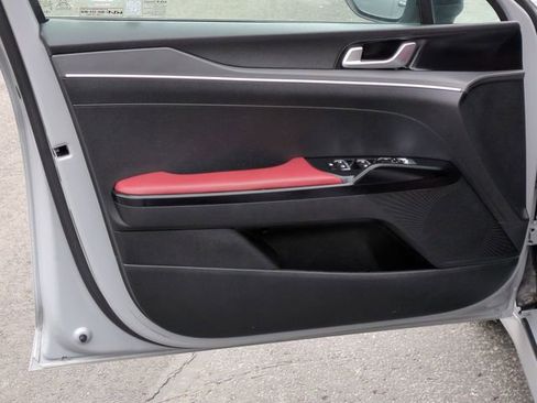 Used 2023 Kia K5 GT-Line w/ GT-Line Premium Package image 23