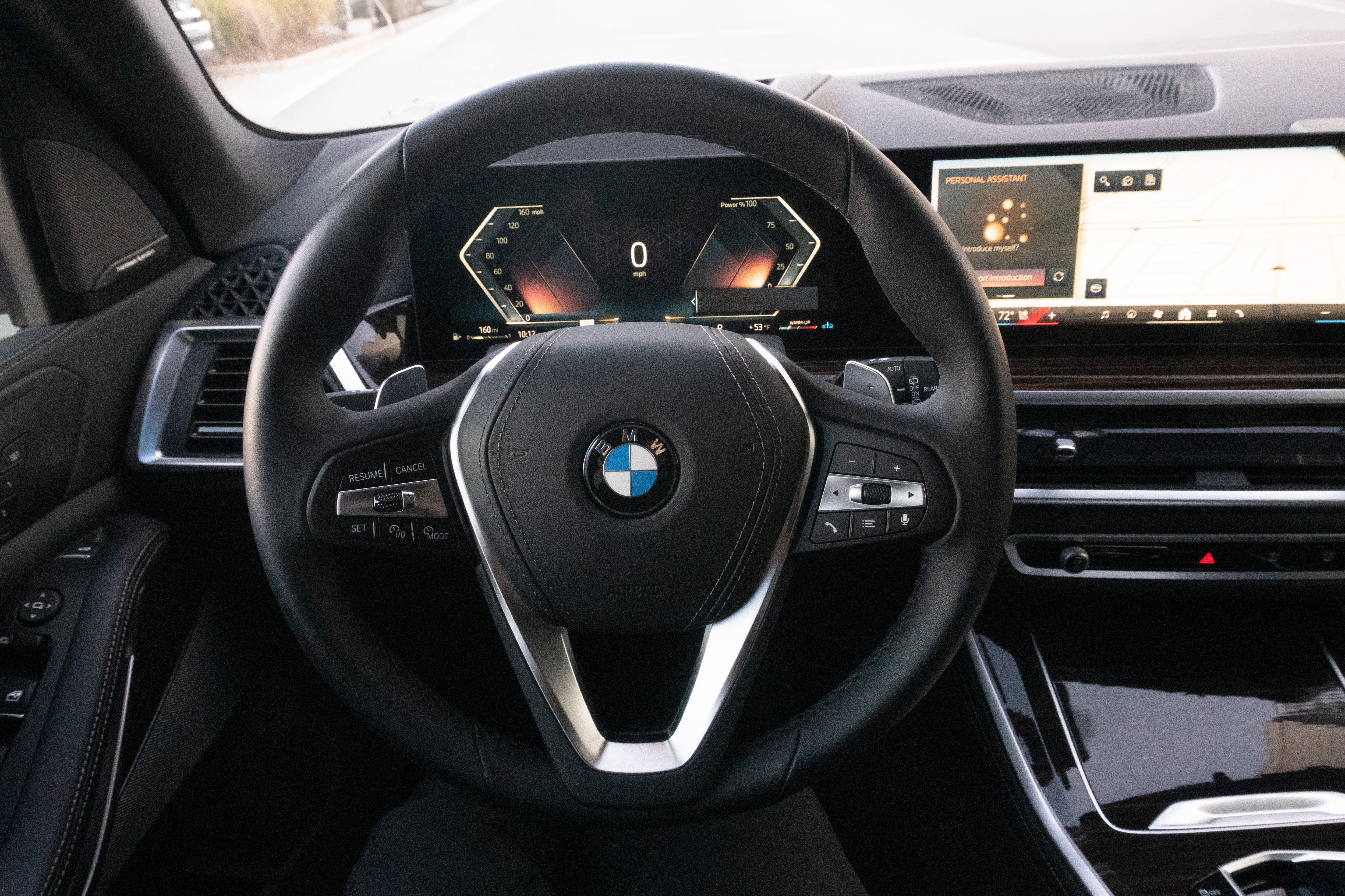 Certified 2025 BMW X5 xDrive40i w/ Premium Package AWD/4WD image 18