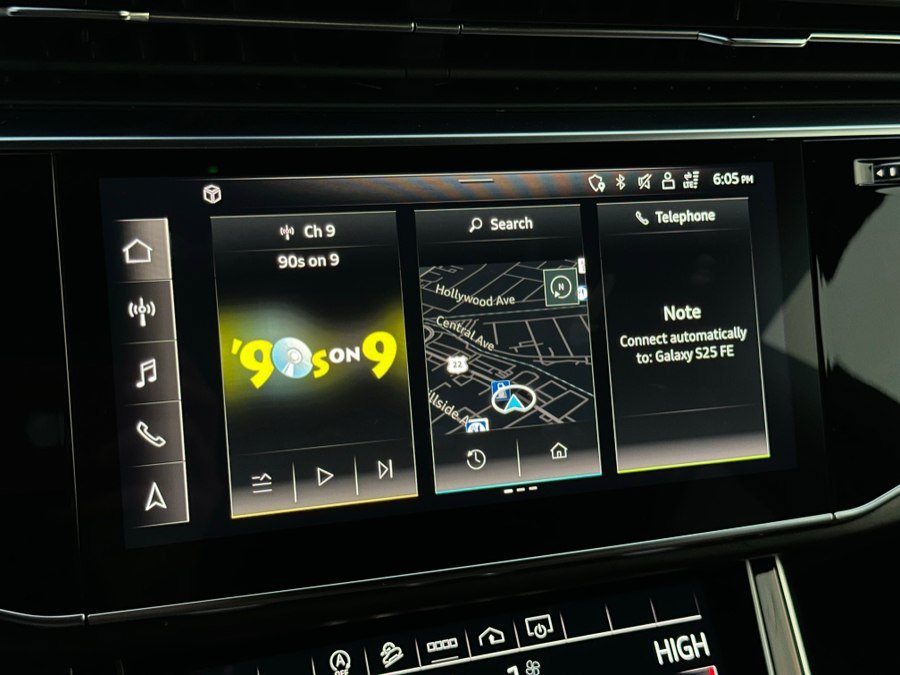 Used 2023 Audi Q8 Premium Plus w/ Premium Plus Package AWD/4WD image 55