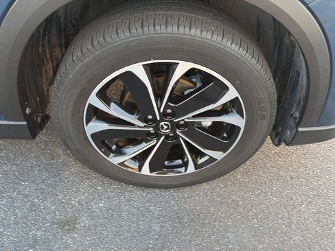Used 2023 MAZDA CX-5 AWD 2.5 S image 41