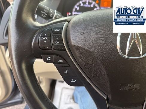 Used 2014 Acura RDX AWD w/ Technology Package image 29