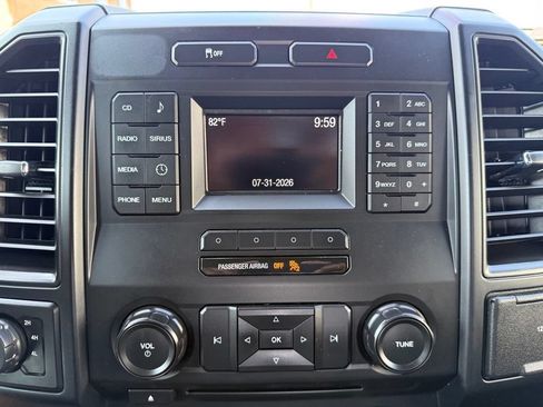 Used 2017 Ford F150 XL w/ Equipment Group 101A Mid AWD/4WD image 36