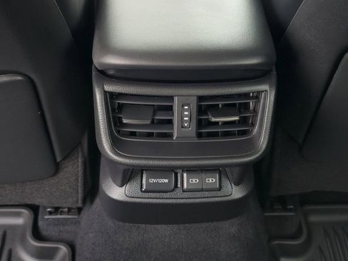 Used 2025 Lexus ES 350 w/ Premium Package FWD image 35