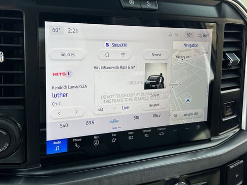 New 2026 Ford F450 Platinum image 18