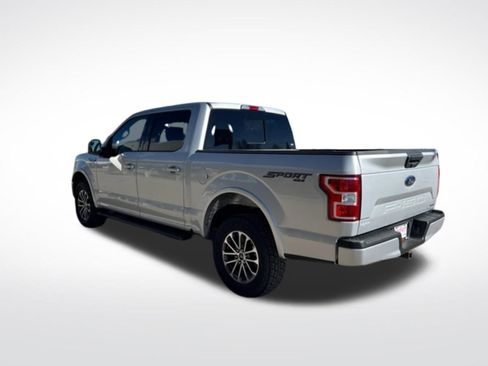 Used 2019 Ford F150 XLT w/ Equipment Group 302A Luxury image 5