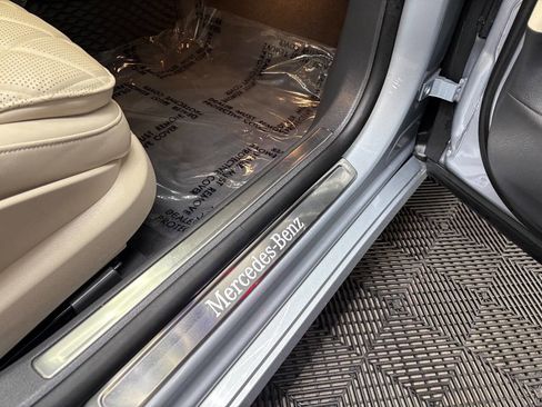 Used 2021 Mercedes-Benz S 580 4MATIC Sedan image 70