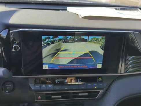 New 2026 Toyota Camry SE image 21