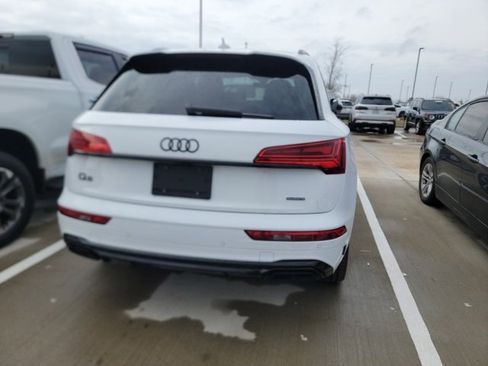 Used 2024 Audi Q5 2.0T Premium Plus image 7