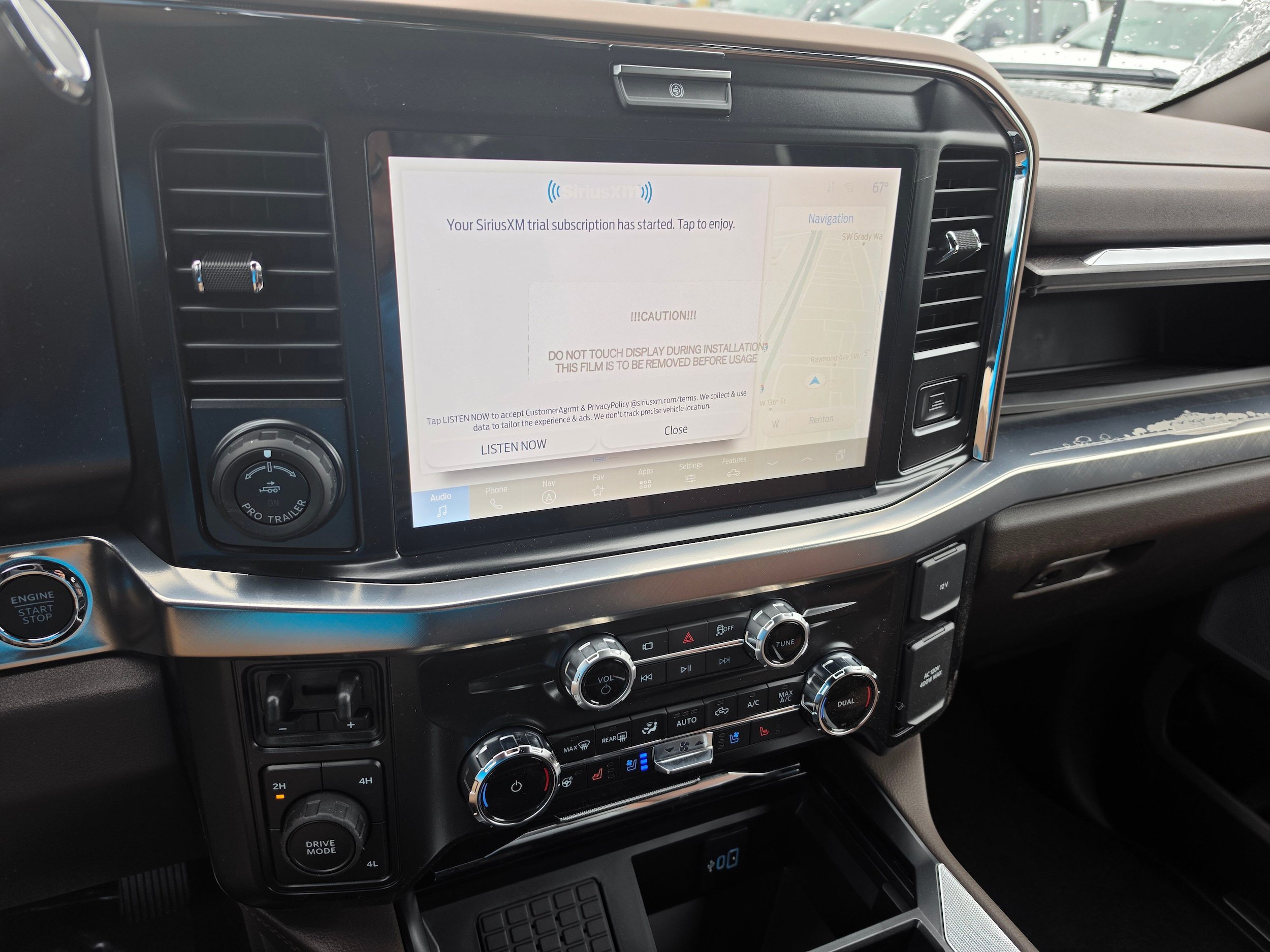 New 2026 Ford F350 King Ranch AWD/4WD image 19