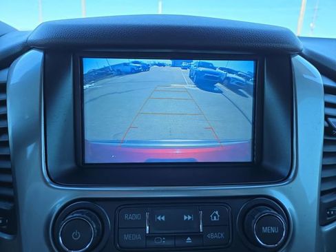 Used 2018 Chevrolet Tahoe LT w/ Max Trailering Package image 24