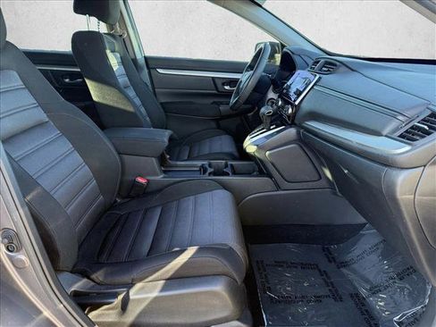 Used 2019 Honda CR-V LX image 11