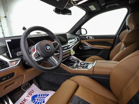 New 2026 BMW X5 M Competition w/ Executive Package image 10