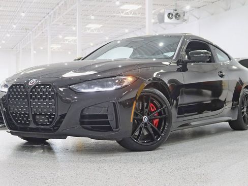 Used 2023 BMW 440i xDrive M440i xDrive w/ Premium Package image 6