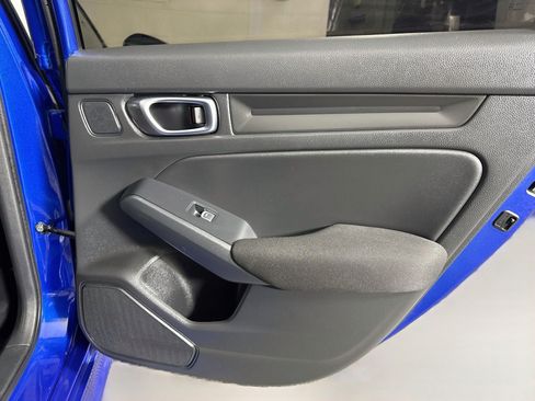 Used 2024 Honda Civic Sport image 28
