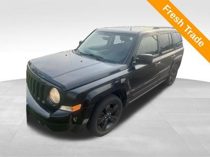 Used 2014 Jeep Patriot Sport w/ Power Value Group