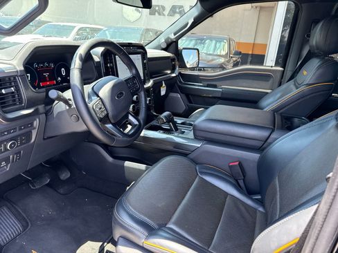 Used 2022 Ford F150 Tremor w/ Equipment Group 402A High AWD/4WD image 22