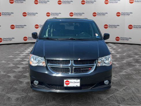 Used 2019 Dodge Grand Caravan SXT FWD image 8