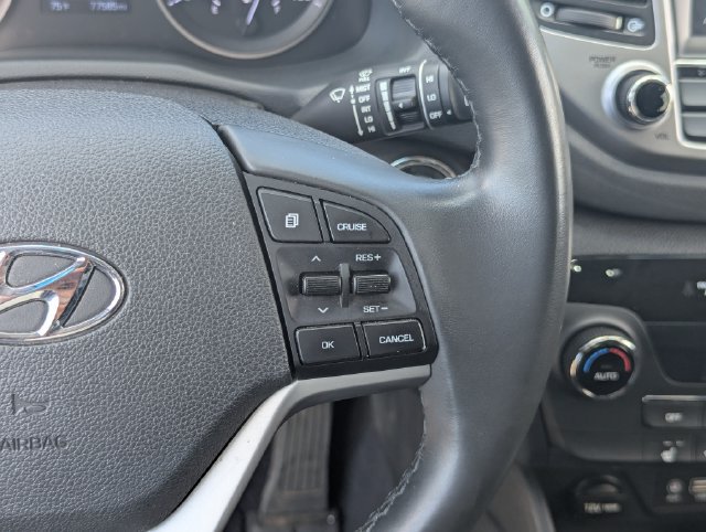 Used 2018 Hyundai Tucson Value FWD image 23
