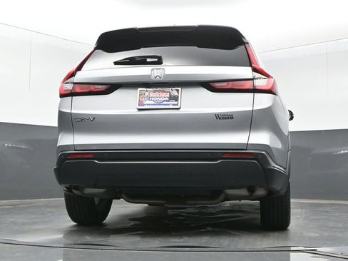 Certified 2024 Honda CR-V EX-L image 24