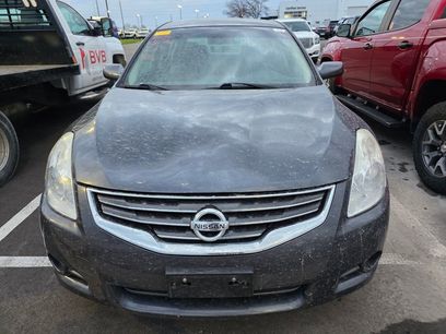 Used 2011 Nissan Altima 2.5 S w/ Convenience Pkg