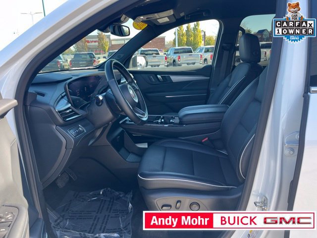 Used 2026 Buick Enclave Preferred FWD image 19