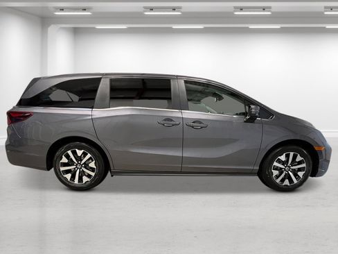 New 2026 Honda Odyssey EX-L image 2
