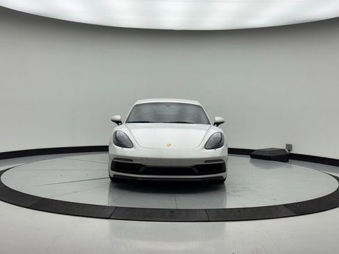 Used 2023 Porsche 718 Cayman GT4 image 6