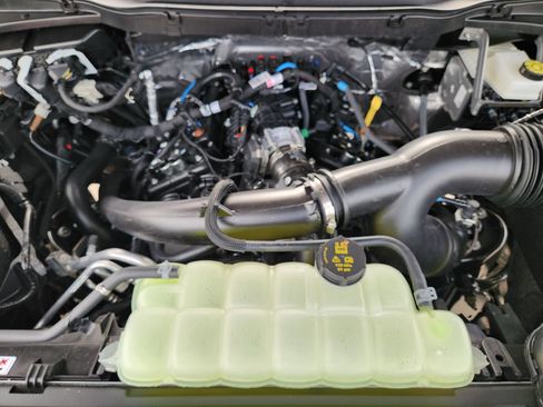 New 2026 Ford F150 STX w/ Equipment Group 200A RWD image 25