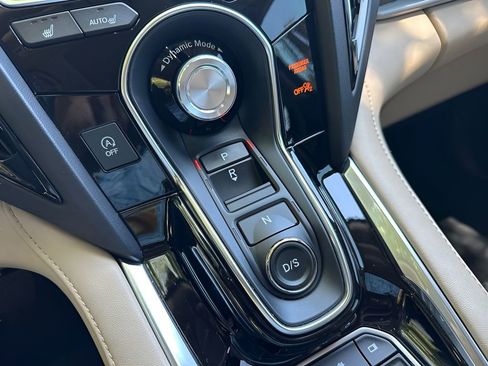 Used 2019 Acura RDX FWD image 20