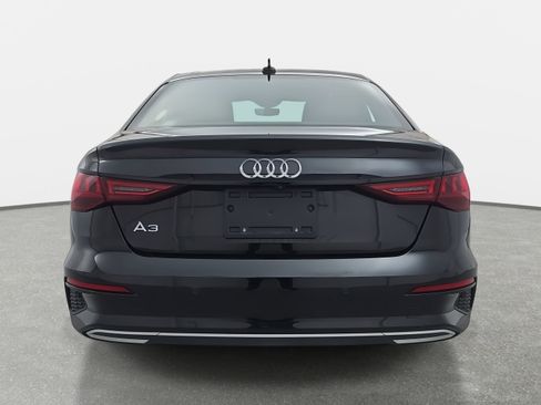 Used 2023 Audi A3 2.0T Premium w/ Convenience Package image 6