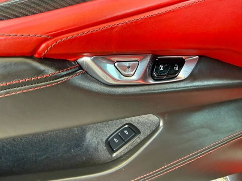 Used 2020 Chevrolet Corvette Stingray Premium Cpe w/ 3LT Preferred Equipment Group RWD image 35