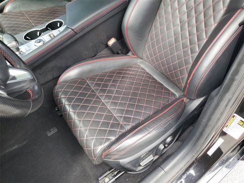 Used 2019 Genesis G70 3.3T Advanced w/ Sport Package image 21