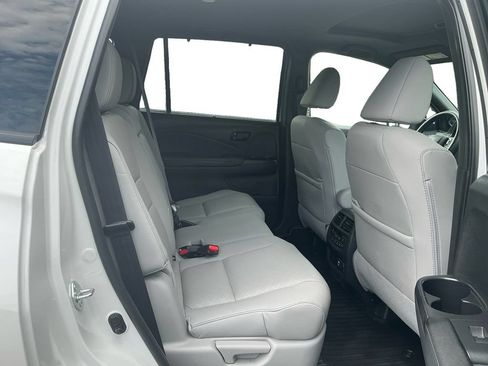 Used 2022 Honda Passport Elite image 23