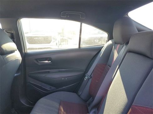 Used 2024 Toyota Corolla SE image 10