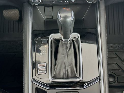 Used 2023 MAZDA CX-5 AWD 2.5 S w/ Premium Package image 25