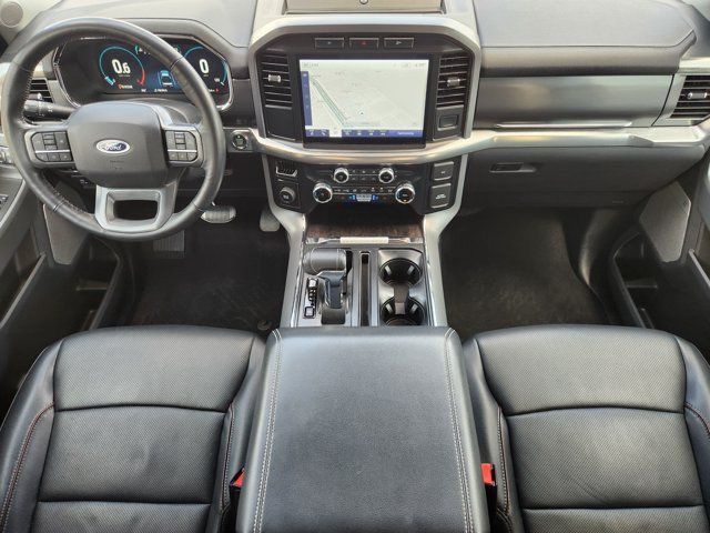 Used 2023 Ford F150 Lariat RWD image 26
