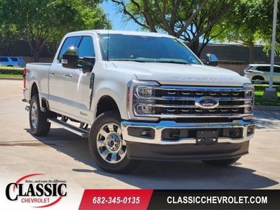 Used 2026 Ford F250 Lariat w/ Chrome Package