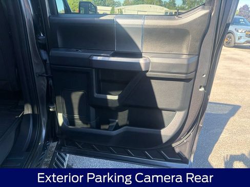 Used 2018 Ford F150 XLT w/ Equipment Group 302A Luxury AWD/4WD image 23