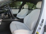 Used 2021 BMW 530i xDrive w/ Premium Package image 2