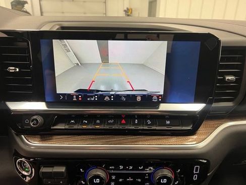 New 2026 Chevrolet Silverado 1500 RST AWD/4WD image 10