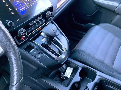 Used 2019 Honda CR-V EX image 17