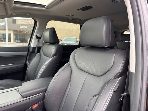 Used 2025 Hyundai Palisade SEL image 27