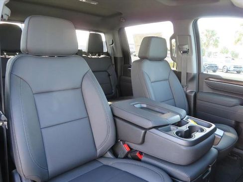 New 2026 Chevrolet Silverado 2500 LT w/ Trail Boss Package image 13