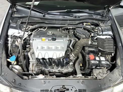 Used 2010 Acura TSX Sedan FWD image 12