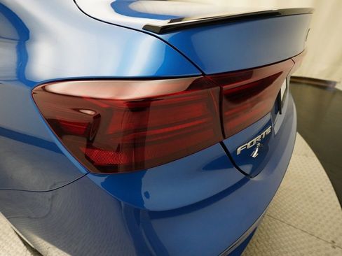 Used 2024 Kia Forte GT-Line w/ GT-Line Premium Package image 32