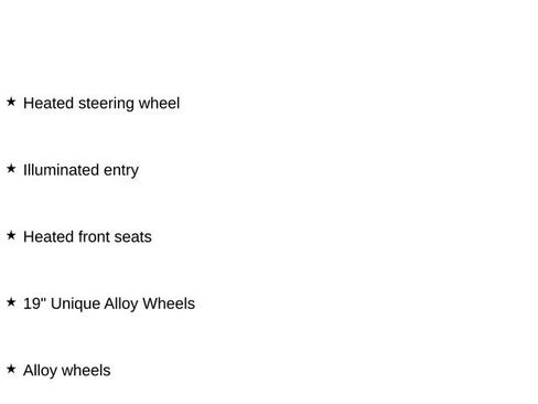 Used 2023 Nissan Altima 2.5 SL image 3