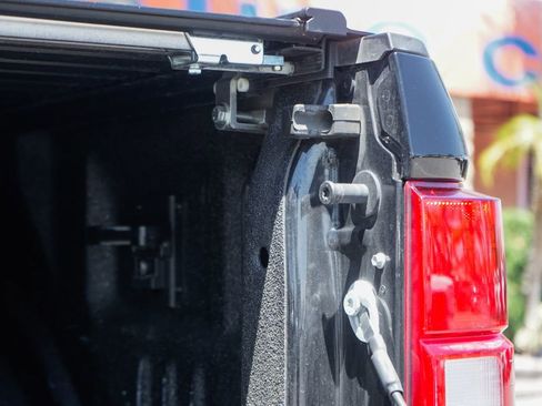 Used 2022 Ford F250 Lariat w/ Lariat Ultimate Package AWD/4WD image 10