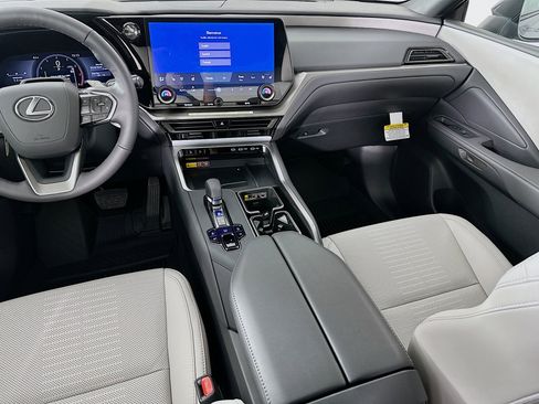 New 2026 Lexus TX 350 AWD w/ Technology Package image 25